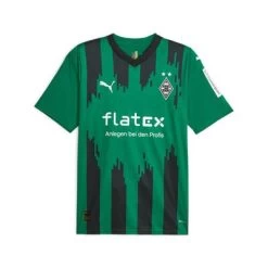 Puma BMG BORUSSIA MÖNCHENGLADBACH Trikot Away Herren 23 / 24