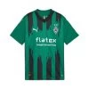 Puma BMG BORUSSIA MÖNCHENGLADBACH Trikot Away Kinder 23 / 24