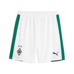 Puma BORUSSIA MÖNCHENGLADBACH Hose Home Herren 23 / 24