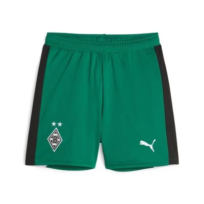 Puma BORUSSIA MÖNCHENGLADBACH Away Hose Kinder 23 / 24 2 Puma BORUSSIA MÖNCHENGLADBACH Away Hose Kinder 23 / 24 – Bild 2