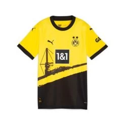Puma BVB BORUSSIA DORTMUND Trikot Home Frauen 23 / 24