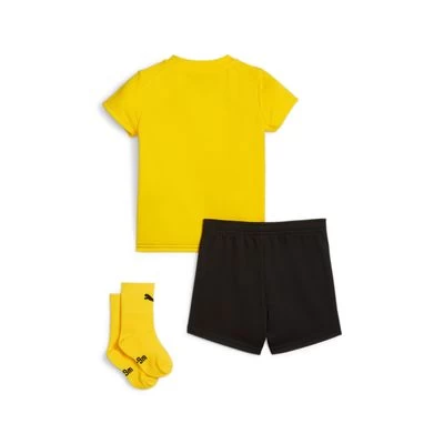 Puma BVB BORUSSIA DORTMUND Baby Kit Home 23 / 24 2 Puma BVB BORUSSIA DORTMUND Baby Kit Home 23 / 24 – Bild 2