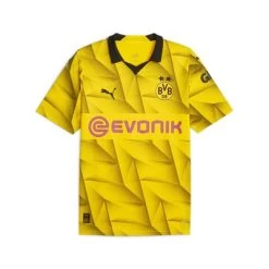 Puma BVB BORUSSIA DORTMUND Trikot 3rd Kinder 23 / 24
