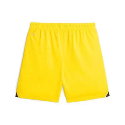 Puma BVB BORUSSIA DORTMUND Hose Herren Gelb 23 / 24 2 Puma BVB BORUSSIA DORTMUND Hose Herren Gelb 23 / 24 – Bild 2