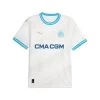 Puma OLYMPIQUE MARSEILLE Trikot Home Herren 23 / 24