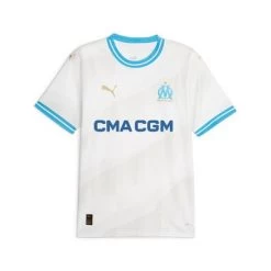 Puma OLYMPIQUE MARSEILLE Trikot Home Herren 23 / 24