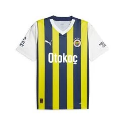 Puma FENERBAHCE ISTANBUL Trikot Home Herren 23 / 24