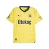 Puma FENERBAHCE ISTANBUL Trikot Away Herren 23 / 24
