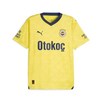 Puma FENERBAHCE ISTANBUL Trikot Away Herren 23 / 24 1 Puma FENERBAHCE ISTANBUL Trikot Away Herren 23 / 24