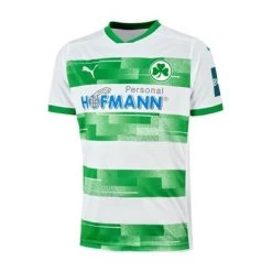 Puma SPVGG GREUTHER FÜRTH Trikot Home Herren 20 / 21