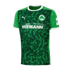 Puma SPVGG GREUTHER FÜRTH Trikot Away Herren 20 / 21