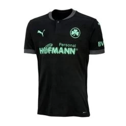 Puma SPVGG GREUTHER FÜRTH Trikot 3rd Kinder 20 / 21