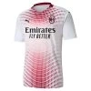 Puma AC MAILAND Trikot Away Herren 20 / 21