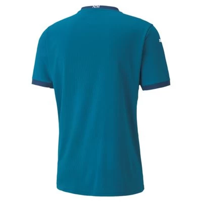 Puma AC MAILAND Trikot 3rd Kinder 20 / 21 2 Puma AC MAILAND Trikot 3rd Kinder 20 / 21 – Bild 2
