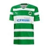 Puma SPVGG GREUTHER FÜRTH Trikot Home Herren 22 / 23