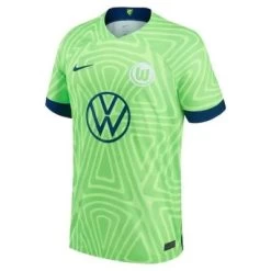 Nike VFL WOLFSBURG Trikot Home Kinder 22 / 23