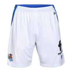 Macron REAL SOCIEDAD Hose Home Herren 22 / 23