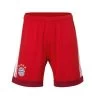 Adidas FC BAYERN MÜNCHEN Hose Herren Rot 15 / 16
