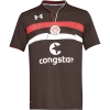 Under Armour FC. ST PAULI Trikot Home Herren 18 / 19