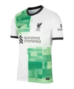 Nike FC LIVERPOOL Trikot Away Herren 23 / 24