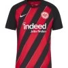 Nike SG EINTRACHT FRANKFURT Dri Fit T-Shirt Home Herren 23 / 24