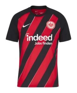 Nike SG EINTRACHT FRANKFURT Dri Fit T-Shirt Home Herren 23 / 24
