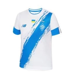 New Balance DYNAMO KIEW Trikot Home Herren 22 / 23
