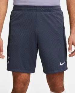 Nike THFC TOTTENHAM HOTSPURS STRIKE Short Herren Dunkelblau