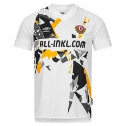 Umbro DYNAMO DRESDEN Trikot Away Herren 22 / 23