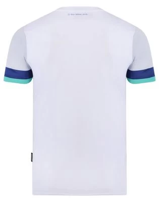 Umbro FC SCHALKE 04 Trikot Away Kinder 19 / 20 - GASPROM X 2 Umbro FC SCHALKE 04 Trikot Away Kinder 19 / 20 - GASPROM X – Bild 2