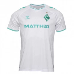 Hummel SV WERDER BREMEN Trikot Away Kinder 23 / 24