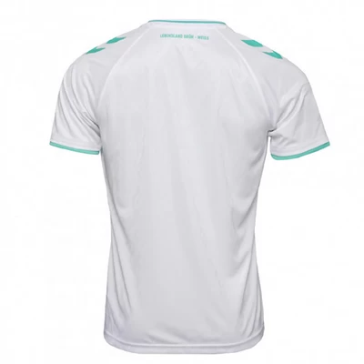 Hummel SV WERDER BREMEN Trikot Away Herren 23 / 24 2 Hummel SV WERDER BREMEN Trikot Away Herren 23 / 24 – Bild 2