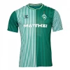 Hummel SV WERDER BREMEN Trikot Home Herren 23 / 24