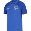 Nike HERTHA BSC BERLIN Trikot Away Herren 23 / 24